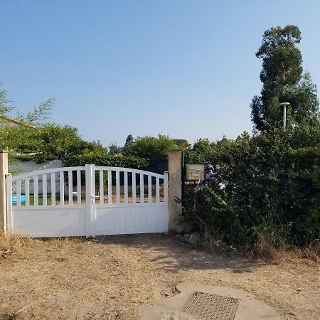 Chambres D Hotes A 20 Pas De La Plage Lucciana  Exterior foto