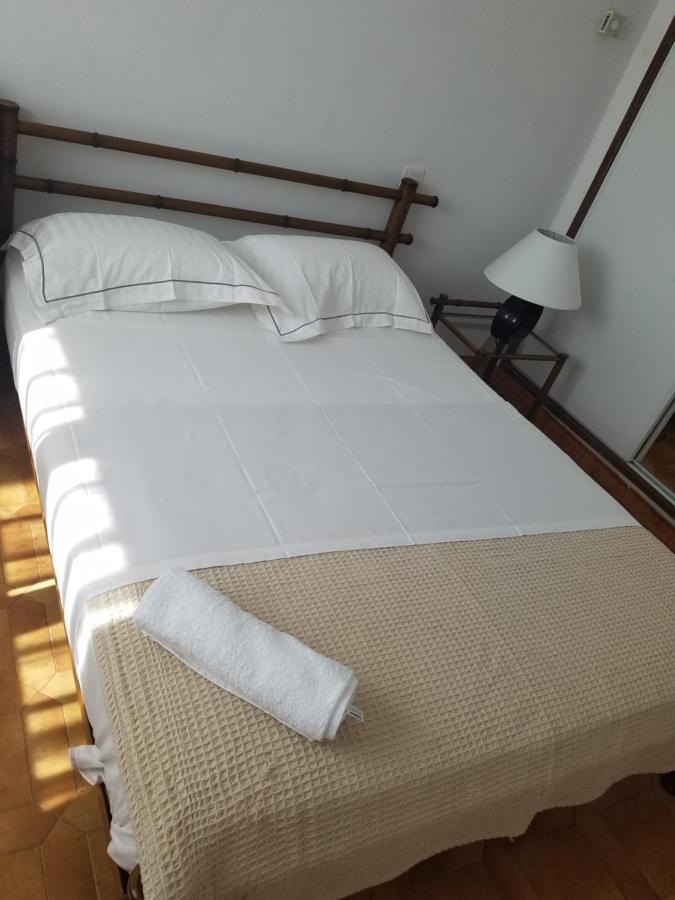 Chambres D Hotes A 20 Pas De La Plage Lucciana  Exterior foto