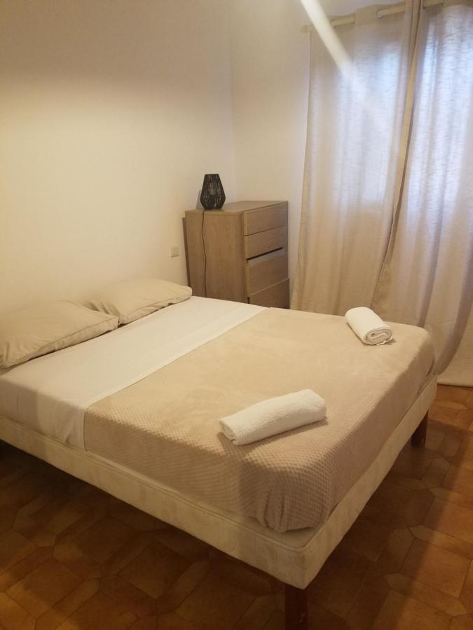Chambres D Hotes A 20 Pas De La Plage Lucciana  Exterior foto